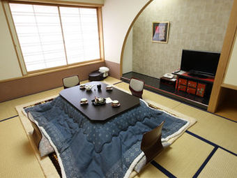 Hida Hotel Plaza