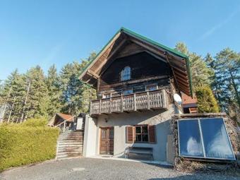 Chalet Findenig St. Michael