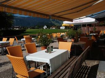 Hostal Gasthof Pension L�wen