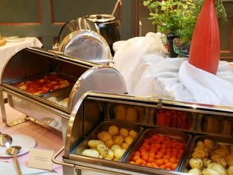 Aparthotel IFA Breitach Apartments Kleinwalsertal