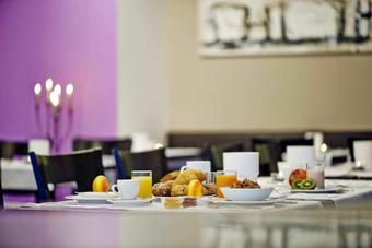 Sorell Hotel City Weissenstein