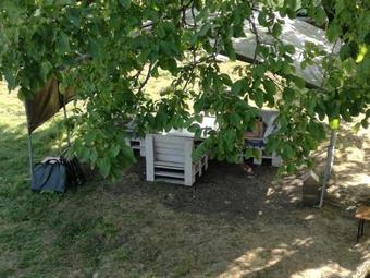 Hostal Mercici