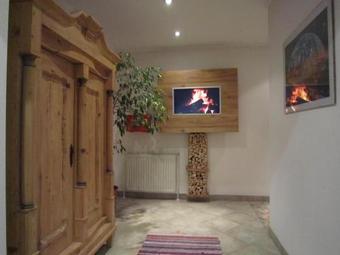 Bed & Breakfast Fr�hst�ckspension Kibler