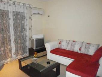 Apartamento Villa Christine