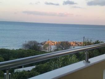 Apartamento Yolanda Studios