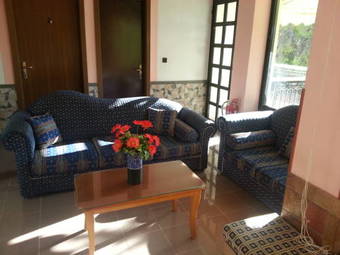 Hostal Vasilios Marinos Rooms