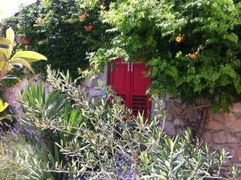 Villa Holiday Home Eva