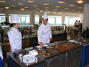 Hotel Kefalonia Palace