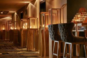 Royal Myconian Hotel And Spa