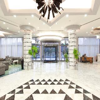 Rodos Princess Beach Hotel