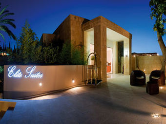 Hotel Rodian Amathus Beach Resort