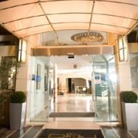 Hotel Best Western Plaza