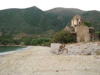 Apartamento Thalis Rooms