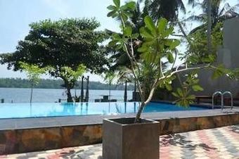 Bed & Breakfast Riverbank Bentota