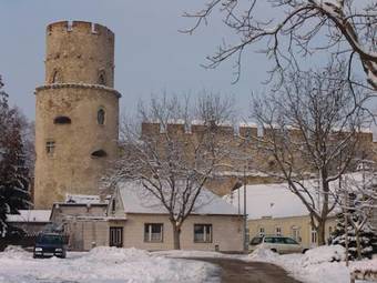 Bed & Breakfast Fr�hst�ckshaus Wunderland