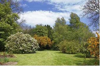 Castle Grove Country House Hotel