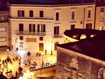 Hostal Palazzo Didonna