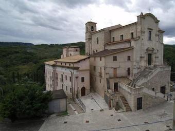 Albergue Rifugio Majella