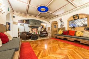 S�dtiroler Gasthaus - Hotel Adler
