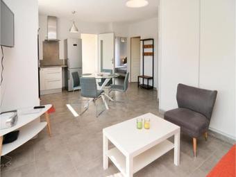 Two-bedroom Holiday Home In Saint-ambroix