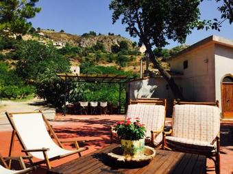 Santa Nicola