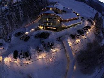 Hotel Dolomiti