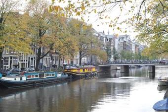 Bed & Breakfast Herengracht Residence