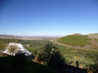 Hostal Kasbah Ait Oumghar