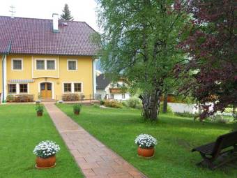 Hostal G�stehaus Macheiner