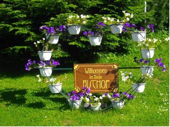 Hostal G�stehaus Bischof