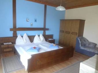 Agroturismo Gasthof Gangl
