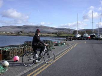 The Burren Hostel (sleepzone)