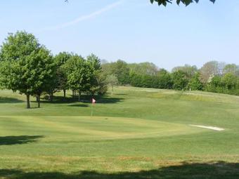 Les Belleme Golf Apartments