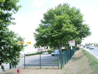 Hotel Class'eco Carcassonne