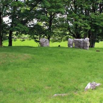 Michaeleen's Manor B&B