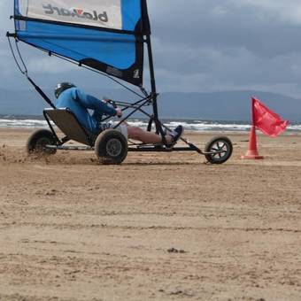 Albergue Turfnsurf Lodge