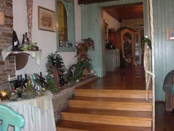 Familienhotel Zum Kirchenwirt-hofer