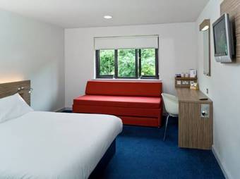Hotel Travelodge Waterford