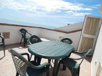 Fantástico Chalet Adosado En La Playa de Carvajal