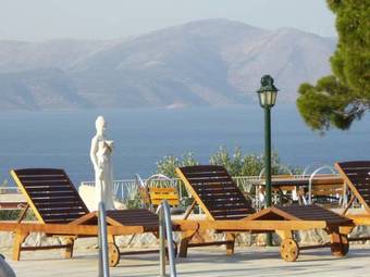 Apartamento Villa Agnanti Boutique