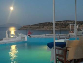 Apartamento Anatoli Studios