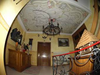 Hostal Fr�hst�ckspension K�rntnerhof