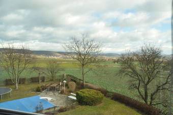 Apartamento Vermieterei