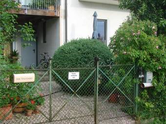 Apartamento Am Baalstein