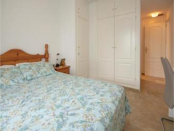 Three-bedroom Apartment In Puerto De La Duquesa