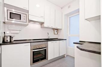 Apartamento Retiro
