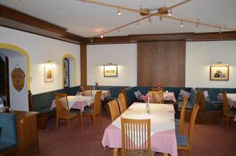 Hostal Hotel Pension Kandolf