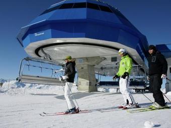 Apartamento Haus Erhart