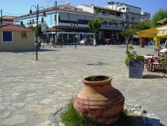 Apartamento Friendly Studios