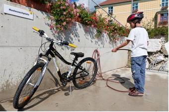 Hotel Jufa Deutschlandsberg
